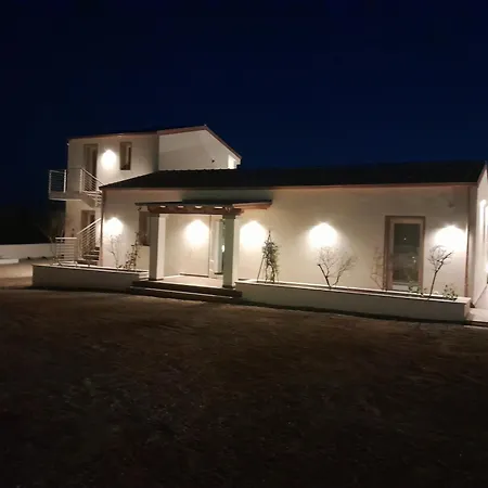 La Ficaccia Villaggio La Marmoratina