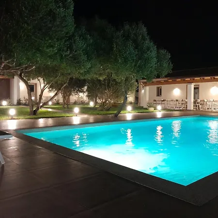 La Ficaccia 3* Villaggio La Marmoratina