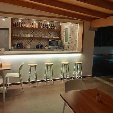 호텔 La Ficaccia Villaggio La Marmoratina