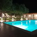 La Ficaccia 3* Villaggio La Marmoratina